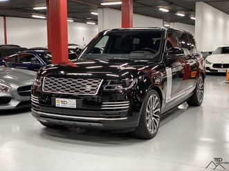 range rover vogue llarg autobiography sdv8 340cv lwb a encamp