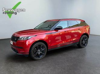 land rover range rover velar a andorra la vella