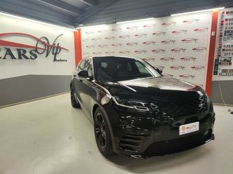 land rover range rover velar p300 r dinamic a sant julià de lòria