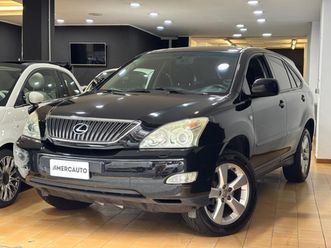 lexus rx300 a andorra la vella