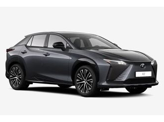 lexus rz 450e a escaldes engordany