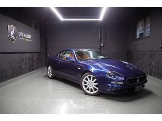 maserati 3200 gt a andorra la vella