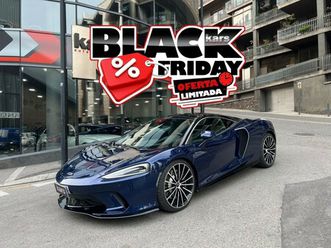 mclaren mclaren gt coupe a andorra la vella