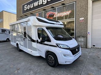 mclouis mc4 373 autocaravana mc4 300 a andorra la vella