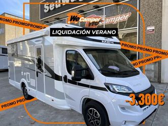 mclouis mc4 379 autocaravana mc4 300 a andorra la vella