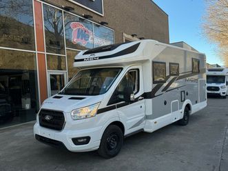 mclouis mc4 381 autocaravana mc4 300 a andorra la vella