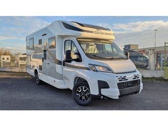 mclouis mc4 381 autocaravana mc4 300 a andorra la vella