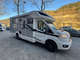 mclouis mc4 381 autocaravana mc4 300 a andorra la vella