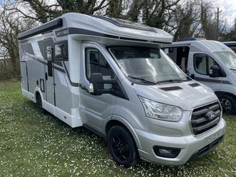 mclouis mc4 860 autocaravana mc4 800 a andorra la vella