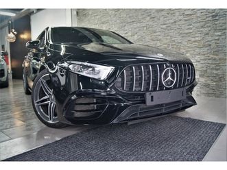 mercedes-benz a45s amg 421cv * full * a escaldes engordany