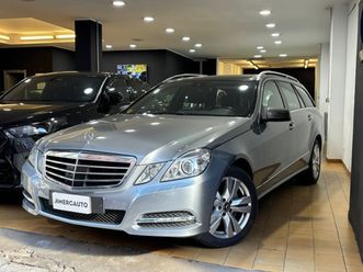 mercedes-benz e 350 4matic a andorra la vella