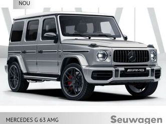 mercedes-benz amg g 63 amg g 63 a andorra la vella
