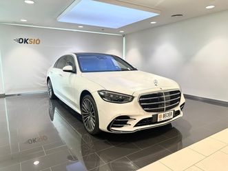 mercedes-benz s450 a andorra la vella