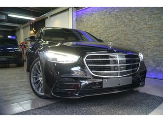 mercedes-benz s580l 4matic 503cv * full equip * a escaldes engordany