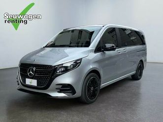 mercedes-benz v 300d compacto a andorra la vella