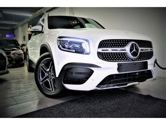 mercedes-benz glb 250 4-matic 224cv * 7 places * * amg * a escaldes engordany