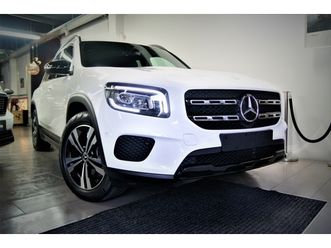 mercedes-benz glb 250 4-matic 224cv a escaldes engordany