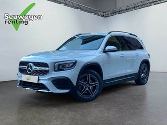 mercedes-benz glb 250 4matic a andorra la vella