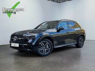 mercedes-benz glc 400e 4matic a andorra la vella