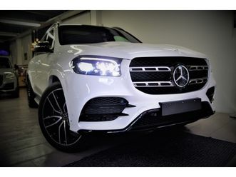 mercedes benz gls 400d 4matic 330cv * full equip * a escaldes engordany