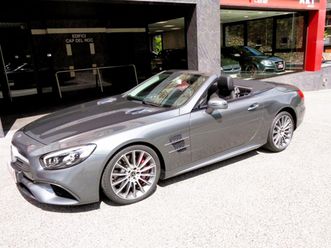 mercedes-benz sl 400 pack amg a escaldes engordany