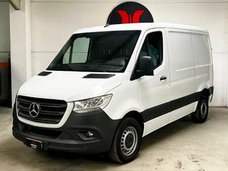 mercedes-benz sprinter 211 cdi a sant julià de lòria