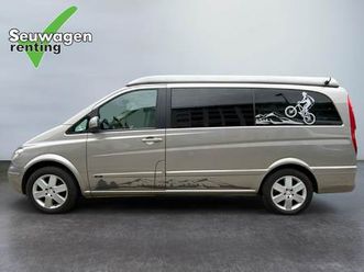 mercedes-benz viano 2.2 cdi a andorra la vella