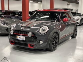 mini cooper s f56 2.0 192cv manual a encamp