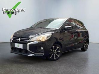 mitsubishi space star a andorra la vella