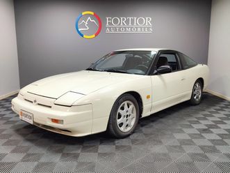 nissan 200sx s13 1.8t 171cv a sant julià de lòria