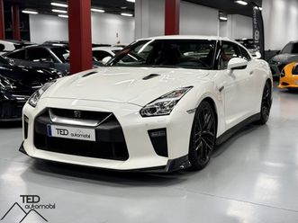 nissan gt-r 570cv a encamp