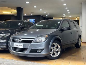 opel astra sw 1.9cdti a andorra la vella