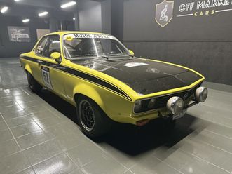 opel manta a andorra la vella