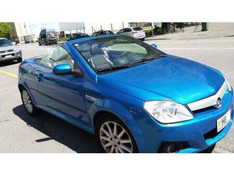 opel tigra a andorra la vella