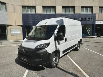peugeot boxer 333 l2 h2 140 man a escaldes engordany