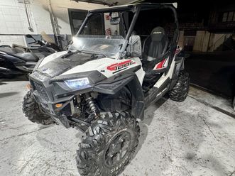 buggy polaris rzr 1000cc del 2019 a andorra la vella
