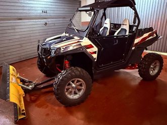 polaris rzr 900 a encamp