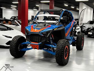 polaris rzr pro r troy lee designs edition 2.0 225cv a encamp