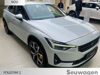 polestar 2 a andorra la vella