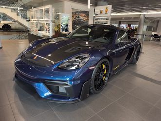 porsche 718 spyder rs a escaldes engordany