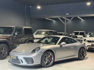 porsche 911/991.2 gt3 a andorra la vella