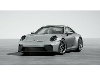 porsche 911 gt3 992.2 a sant julià de lòria