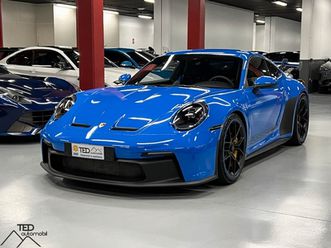 porsche 911 gt3 992 510cv a encamp