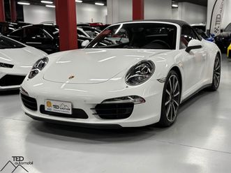 porsche 911 991 carrera 4s cabriolet 400cv a encamp