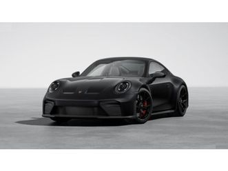 porsche 911 gt3 with touring package a barcelona