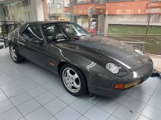 porsche 928 gts a andorra la vella
