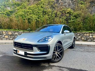 porsche macan full a andorra la vella