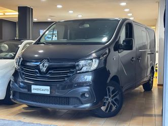 renault trafic spaceclass - 9 places a andorra la vella