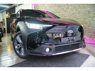 subaru solterra touring 218cv * a estrenar * a escaldes engordany