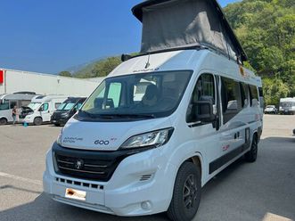 sunlight cliff 600 rt adventure edition cliff a andorra la vella